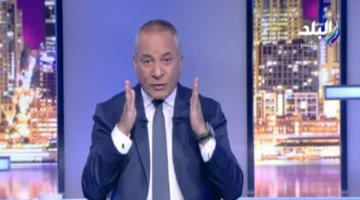 تفاصيل خطة سيناء.. أحمد موسى يكشف وثائق من هاتف محمد مرسي